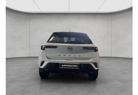 Opel Mokka #4