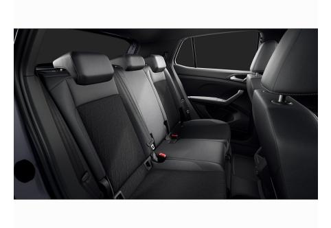 VW T-Cross #3