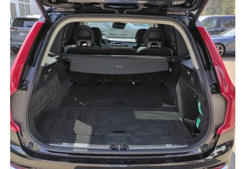 Volvo XC90 #13