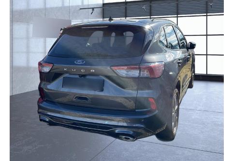 Ford Kuga #3