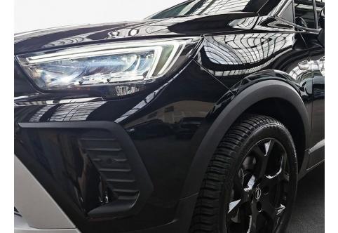 Opel Crossland X #5