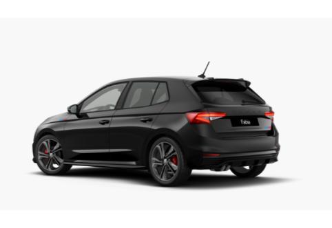 Skoda Fabia #2