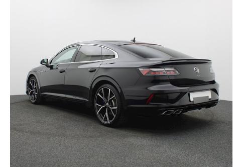 VW Arteon #3