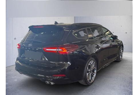 Ford Focus #3