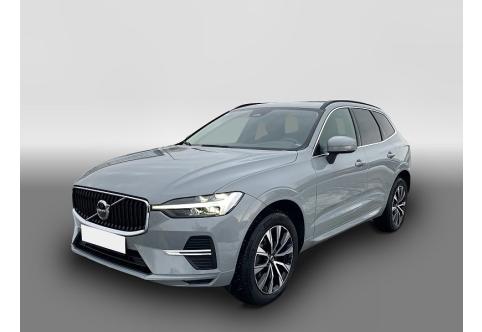 Volvo XC60 #1