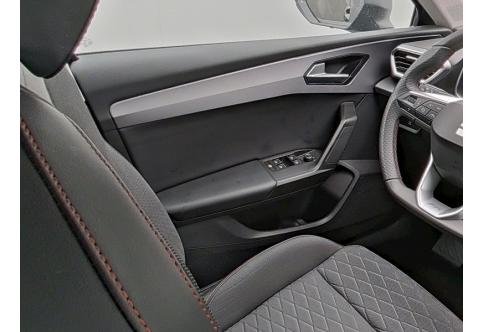 Seat Leon #11