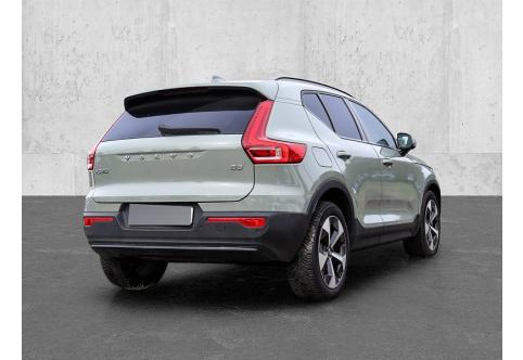 Volvo XC40 #2