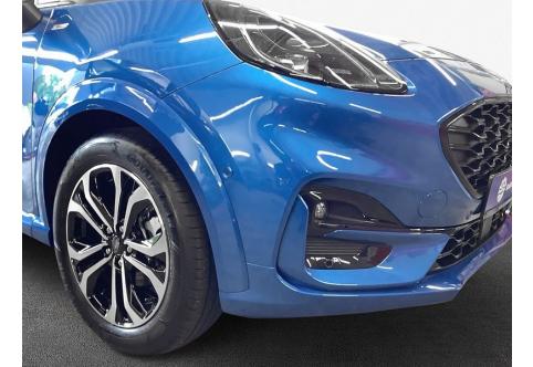 Ford Puma #5