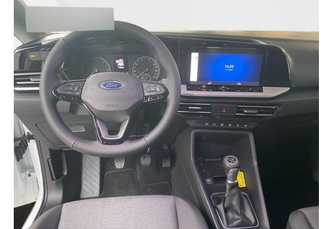 Ford Tourneo Connect #12