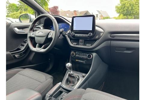 Ford Puma #12