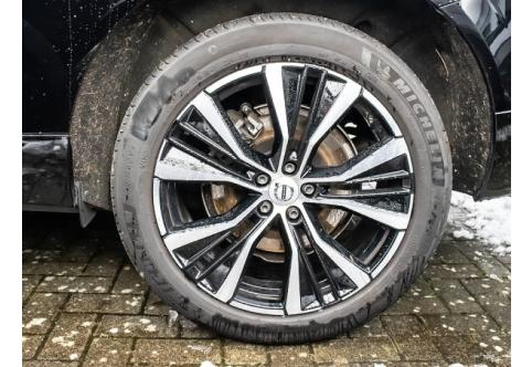 Volvo XC60 #3