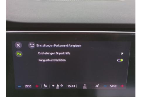 Skoda Octavia #13
