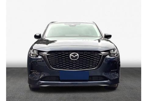 Mazda CX-60 #3