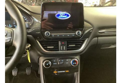 Ford Puma #12