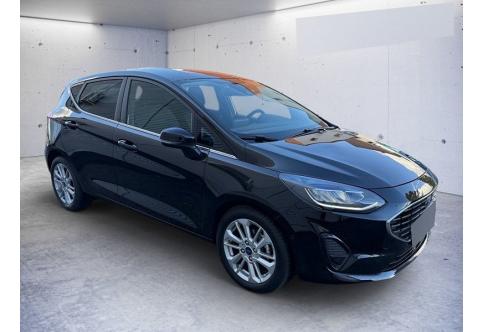 Ford Fiesta #2