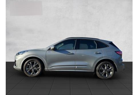 Ford Kuga #12