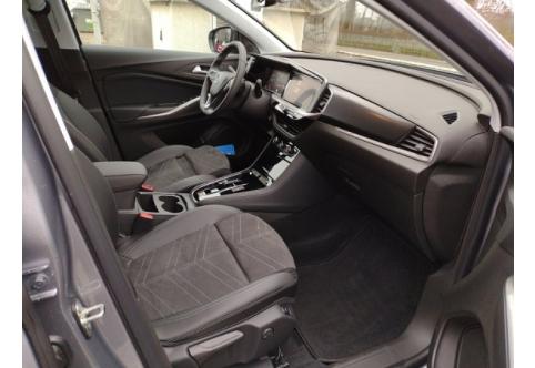 Opel Grandland X #9
