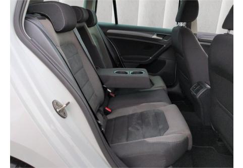 VW Golf #8