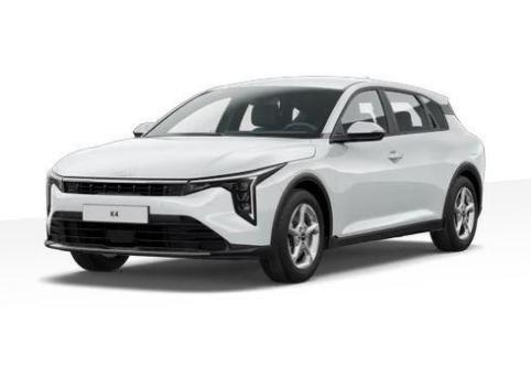 Kia K4 #1
