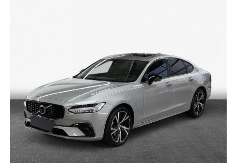 Volvo S90 #1