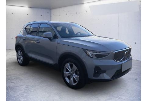 Volvo XC40 #2