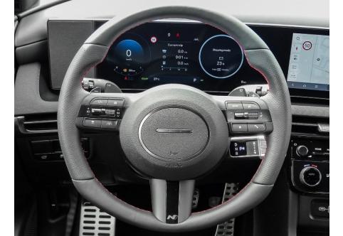 Hyundai Tucson #9