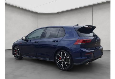 VW Golf #3