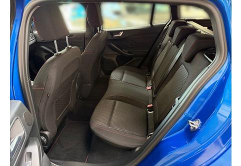 Ford Focus #8