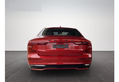 Volvo S60 #4