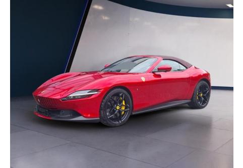 Ferrari Roma #1
