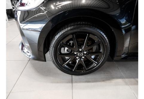 Mazda Mazda2 #4