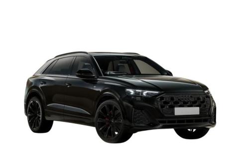 Audi Q8 #1