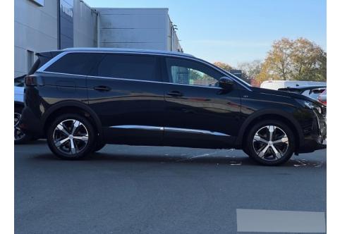 Peugeot 5008 #5