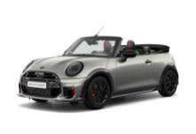 MINI JOHN COOPER OPERE CONVERTIBILE