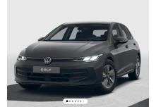 VW Golf e-golf