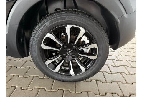 Opel Crossland X #14