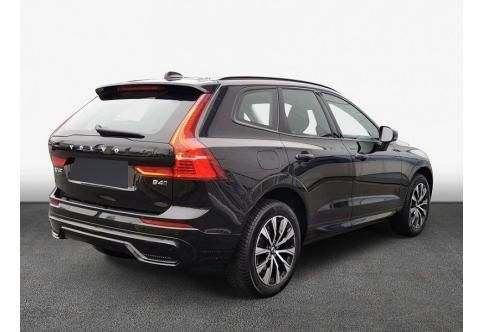 Volvo XC60 #2