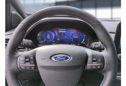 Ford Puma #11
