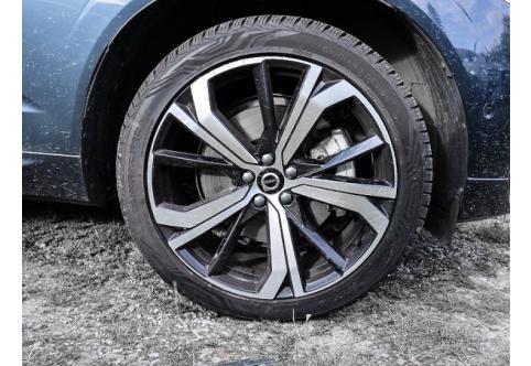 Volvo XC60 #3