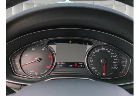 Audi A4 #17