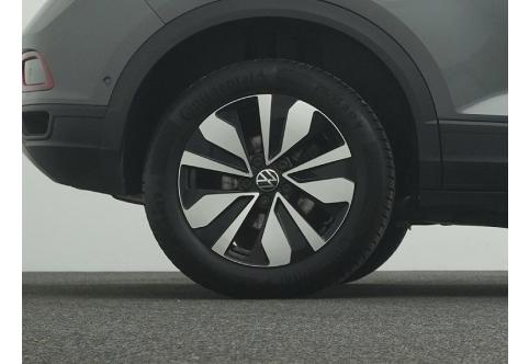 VW T-Roc #23