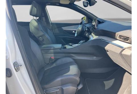 Peugeot 5008 #8