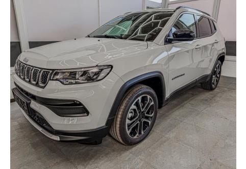 Jeep Compass #2