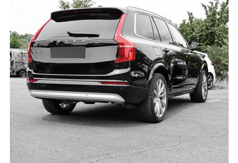 Volvo XC90 #2