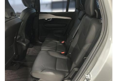 Volvo XC90 #9