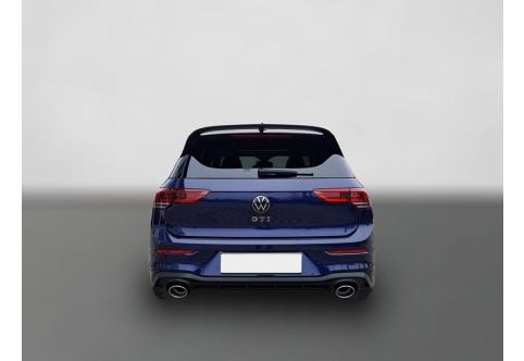 VW Golf #4