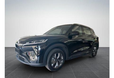 BYD ATTO 3 #1