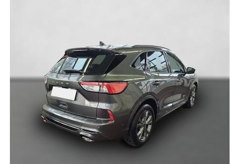 Ford Kuga #3