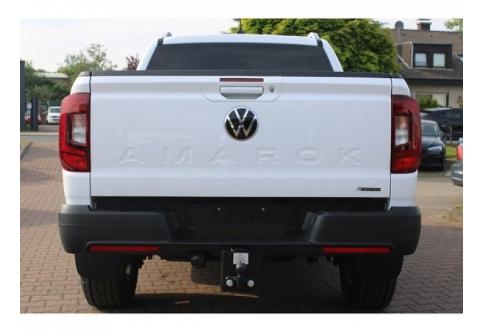 VW Amarok #5