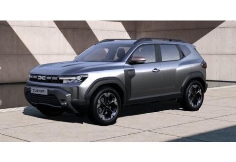 Dacia Duster #1